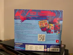 New Sealed Pokemon TCG Sword & Shield Darkness Ablaze Elite Trainer Box ETB - Image 2
