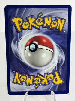 1st Edition Dark Rapidash 44/82 - Team Rocket - Uncommon - Pokemon - NM - Image 2