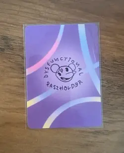 Pokemon parody Pokenots Dysfunctional passholder Paris - Image 2