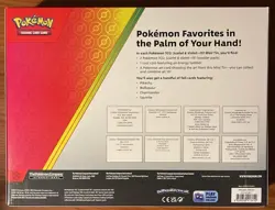 2 Sets - Pokemon Scarlet & Violet 151 (5 Pack) Mini Tins w/4 Promo Costco Bundle - Image 4