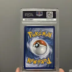 Pokemon M Gardevoir EX RC31 PSA 9 Mint Generations: Radiant Collection FA Holo - Image 2