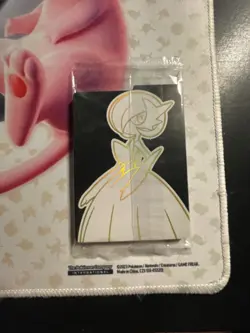 Alakazam - Pokemon Mega Evolutions - ETB Promo - SEALED - Image 2