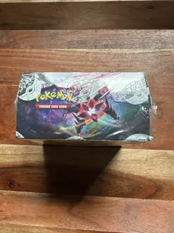 Pokemon Darkness Ablaze Booster Box Brand New Sealed - Image 5