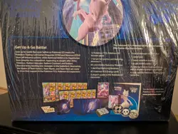 Pokemon TCG Pokemon Center Pokemon Go Elite Trainer Box Plus Factory Sealed - Image 2