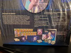 Pokemon TCG Pokemon Center Pokemon Go Elite Trainer Box Plus Factory Sealed - Image 4