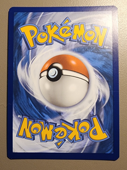 Mewtwo 56/172 - Halloween Trick or Trade 2022 - Holo Rare Pokemon TCG NM - Image 2
