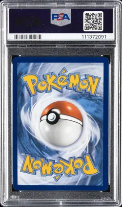 2023 POKEMON PAL EN-PALDEA EVOLVED ILLUSTRATION RARE #209 ARCTIBAX PSA 10 - Image 2