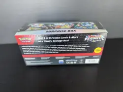 Pokemon TCG Prismatic Evolutions Surprise Box - Factory Sealed - Image 4