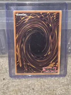 Yugioh Dark Magician Girl MP24-EN009 Quarter Century Secret Rare 1st Edition NM - Image 2