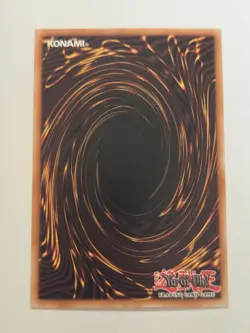 Thunder King Rai-Oh PGLD-EN075 1st Edition Premium Gold Secret Rare Yugioh NM - Image 3