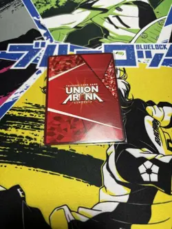YuGiOh Uniari Hanami Saki Winner Gakumas Single Card - Image 3