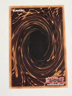 Dark Cavalry DUPO-EN002 Ultra Rare Yugioh 1st Edition Duel Power Mint Condition - Image 3