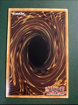 Infinite Impermanence MP25-EN032 Starlight Rare Yugioh 2025 Mega-Pack - Image 2