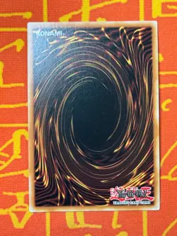 YUGIOH CELESTIAL KNIGHTLORD PARSHATH ULTRA RARE 1ST EXCELLENT DUOV-EN002 - Image 2