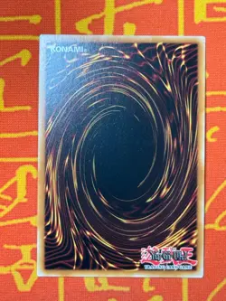YUGIOH DYNA MONDO ULTRA RARE 1ST EDITION NM MP24-EN176 - Image 2