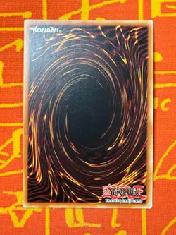 YUGIOH TRIPLE BURST DRAGON ULTRA RARE 1ST EDITION EXCELLENT EXFO-EN044 - Image 2