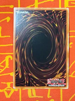 YUGIOH GIMMICK PUPPET CHIMERA DOLL ULTRA RARE 1ST EDITION NM BLHR-EN053 - Image 2