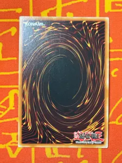YUGIOH BARRICADEBORG BLOCKER SUPER RARE NM OP15-EN006 - Image 2
