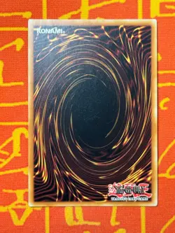 YUGIOH INFINITRACK GOLIATH SUPER RARE 1ST EDITION NM INCH-EN010 - Image 2