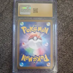 Venusaur ex 003/165 Pokemon 151 CGC 10 Pristine Holo Japanese Card Pristine 10 - Image 4