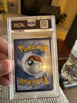 Pokemon TCG Destined Rivals Ethan's Adventure Special Illustration Rare Card - Image 2