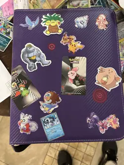 Pokemon Lot Vintage And Modern Over 2000 Cards - Image 3