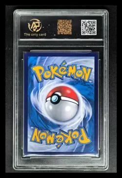 2024 pokemon cards CHN. Espeon VMAX 059/132 RRR RPA 9.5 (SAME AS PSA 9) - Image 2