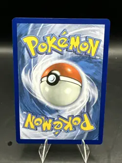 Pokemon TCG Brute Bonnet Illustration Rare Holo Card 207/182 Sv04: Paradox Rift - Image 5