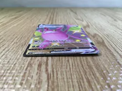 CE3402 Crobat VMAX SSR S4a 320/190 Pokemon Card TCG Japan - Image 3
