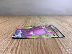 CE3402 Crobat VMAX SSR S4a 320/190 Pokemon Card TCG Japan - Image 4