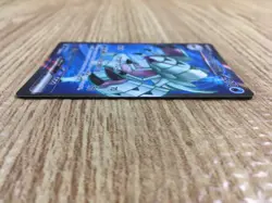 CE2181 Golisopod ex SR sv4K 081/066 Pokemon Card TCG Japan - Image 3