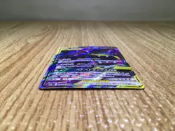 CE7919 Muk Alolan Muk tag team GX SR SM10 098/095 Pokemon Card TCG Japan - Image 3
