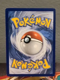 Absol EX XY62 Black Star Promo Pokemon Card See Description - Image 2