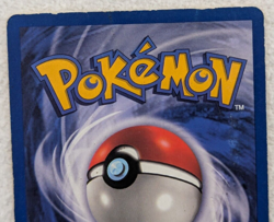 1999 Seaking #46 Jungle Regular Pokemon Card Uncommon 1st Edition - Image 5