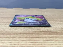 CE6500 Jirachi V SR s10D 071/067 Pokemon Card TCG Japan - Image 3