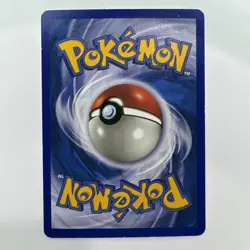 Scyther ex 102/109 Ruby and Sapphire Holo Pokemon Card, two swirls - Image 4