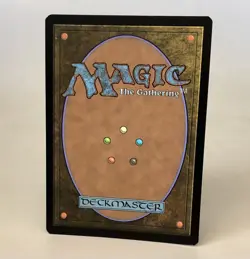 MTG Flare of Denial - Borderless Foil - MH3 NM - Image 2