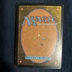 Magic The Gathering - Greed 7th Edition Regular - Image 2