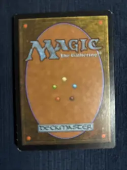 Magic The Gathering - Theft Of Dreams - Portal Second Age - Image 2