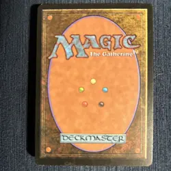 MTG Mana Leech Urza's Saga 141/335 Regular Uncommon - Image 2