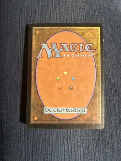 MTG Barbed Sliver Tempest Regular Uncommon - Image 2