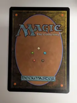 MTG - Brutal Hordechief - M - FRF - 64 - Image 2