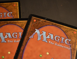10 Oversized Basic Lands - Arena Promos - 1997 - MTG - Image 3