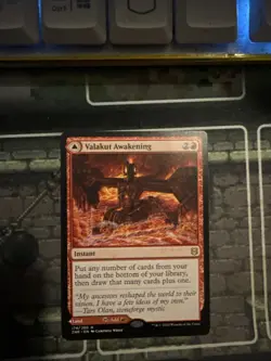 Valakut Awakening Zendikar Rising Regular - Image 2