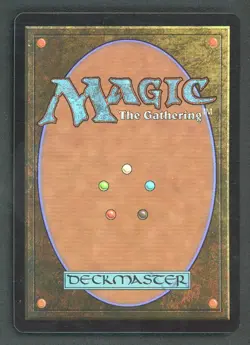 Magic The Gathering MTG Sothera Supervoid Singularity Foil - Image 2