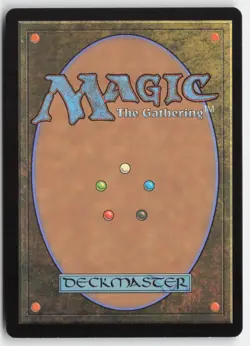 MTG - Rootborn Defenses FOIL C Ravnica Remastered 26 LP-NM - Image 2