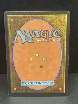 MTG x1 Savannah Dual Land Revised Rare (LP) - Image 2