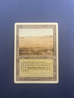 magic the gathering 1994 rare cards - Image 1