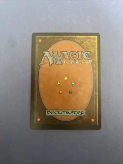 magic the gathering 1994 rare cards - Image 2