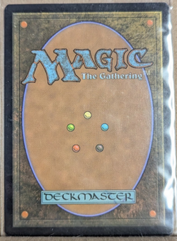 Magic The Gathering: Mox Amber Dominaria mythic #224/269 - Image 2